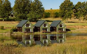 Springholm Cottages